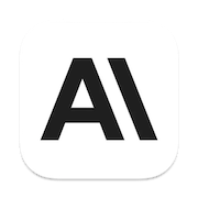 claude AI Logo