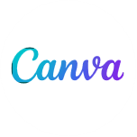 canva Logo