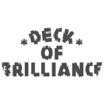 deckofbrilliance Logo