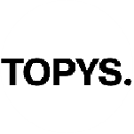 topys Logo