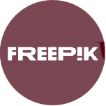 freepik Logo