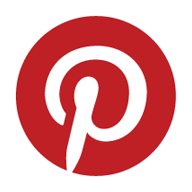 pinterest Logo
