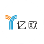亿欧 Logo
